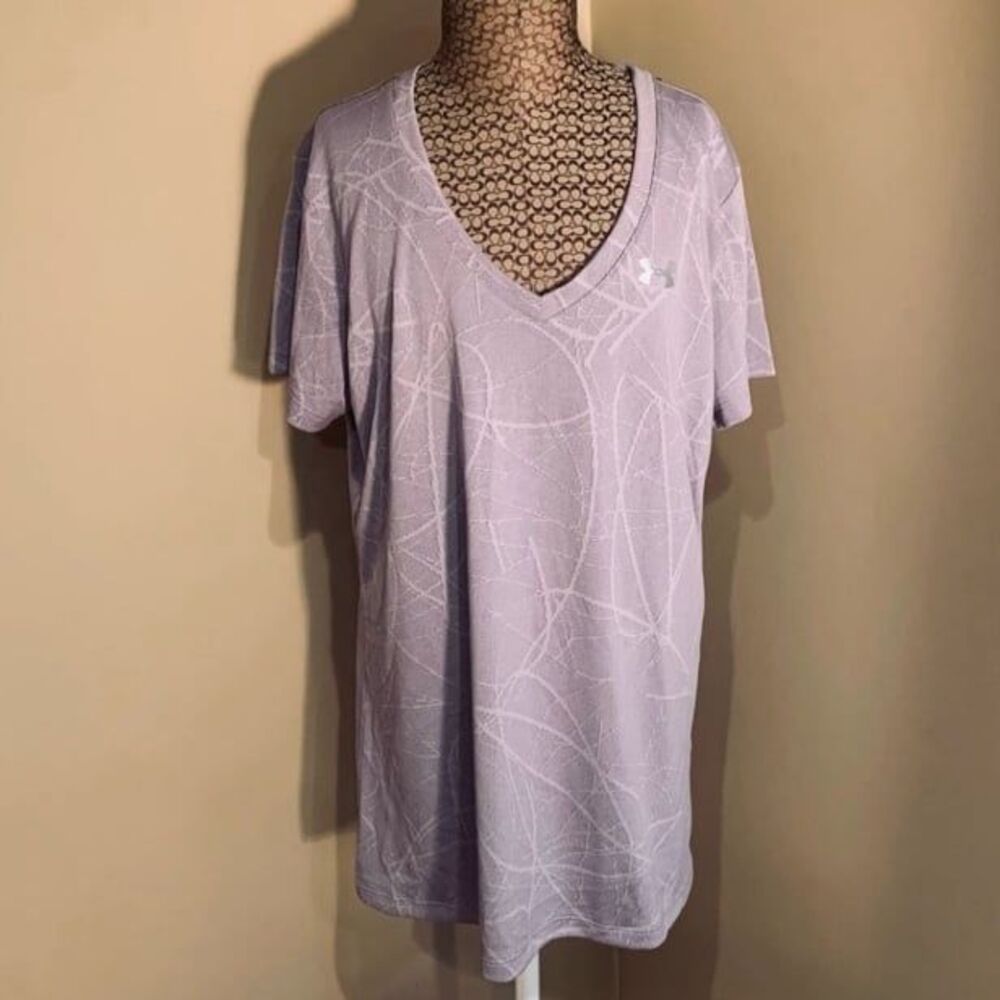 Adidas Athletic Shirt Size Medium